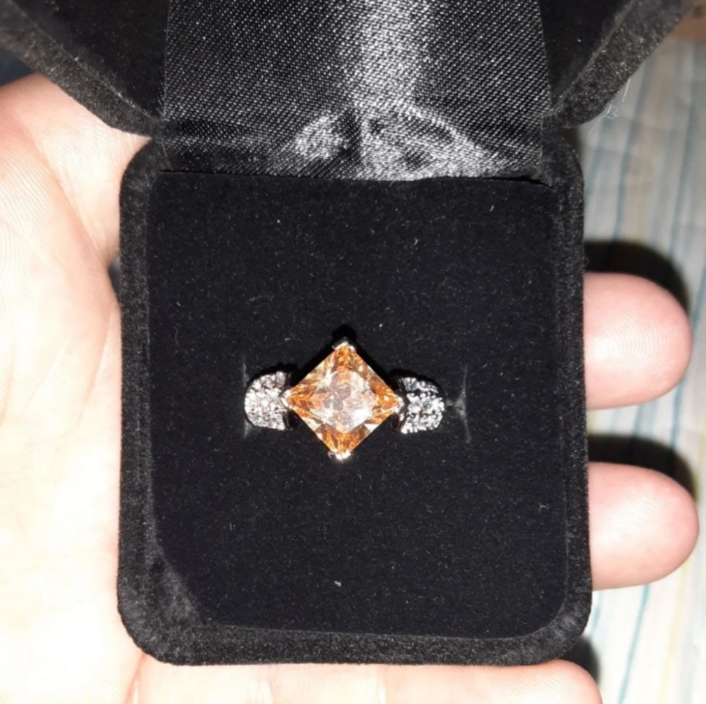 🔥5 for 25 Fashion ring